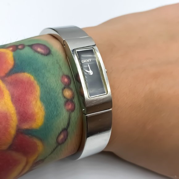 DKNY Womens Watch - Picture 1 of 5